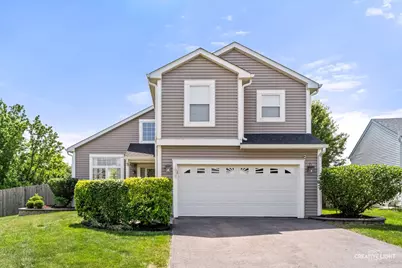 1939 Spice Circle, Naperville, IL 60565 - Photo 1