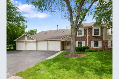 235 Blossom Court #235, Buffalo Grove, IL 60089 - Photo 1