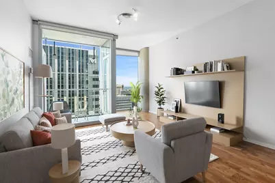 600 N Fairbanks Court #3004, Chicago, IL 60611 - Photo 7