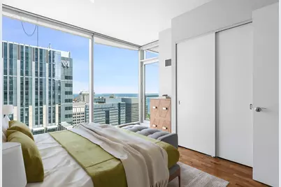600 N Fairbanks Court #3004, Chicago, IL 60611 - Photo 9