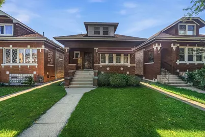 1641 Ridgeland Avenue, Berwyn, IL 60402 - Photo 1
