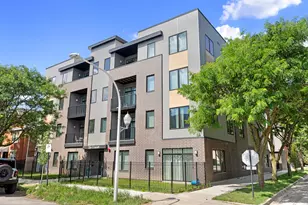 204 S Leavitt St, Chicago, IL 60612 - Photo 1