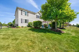 9145 Sawyer St, Huntley, IL 60142 - Photo 35