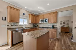 9145 Sawyer St, Huntley, IL 60142 - Photo 11