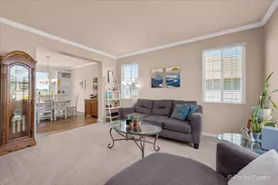 9145 Sawyer St, Huntley, IL 60142 - Photo 5