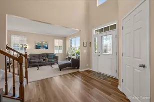 9145 Sawyer St, Huntley, IL 60142 - Photo 3
