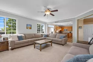 9145 Sawyer St, Huntley, IL 60142 - Photo 17