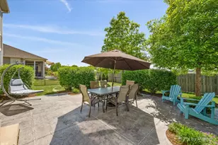 9145 Sawyer St, Huntley, IL 60142 - Photo 33