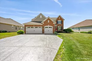 9145 Sawyer St, Huntley, IL 60142 - Photo 31
