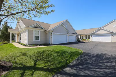 13580 Hemlock Road, Huntley, IL 60142 - Photo 1