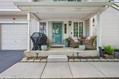 535 Fox Ridge Drive #535, Fox Lake, IL 60020 - Photo 5