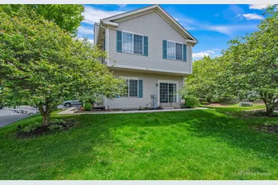 535 Fox Ridge Drive #535, Fox Lake, IL 60020 - Photo 25