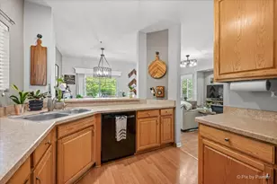 535 Foxridge Dr, Fox Lake, IL 60020 - Photo 17
