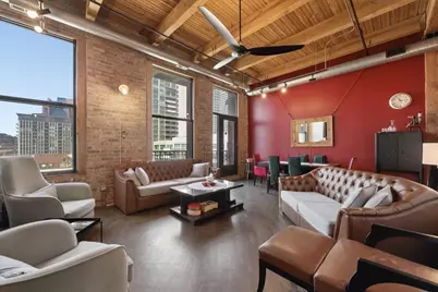 616 W Fulton Street #510, Chicago, IL 60661 - Photo 7