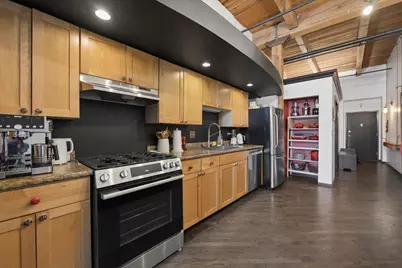 616 W Fulton Street #510, Chicago, IL 60661 - Photo 5