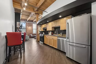 616 W Fulton Street #510, Chicago, IL 60661 - Photo 3