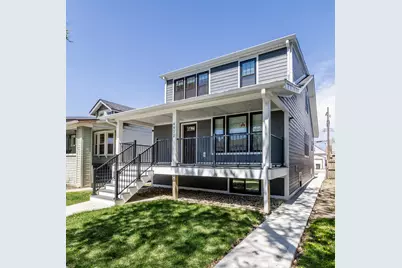 4912 W Wrightwood Avenue, Chicago, IL 60639 - Photo 1