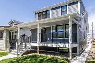 4912 W Wrightwood Ave, Chicago, IL 60639 - Photo 1