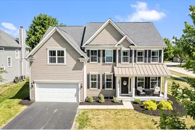 1140 Independence Avenue, Elburn, IL 60119 - Photo 1