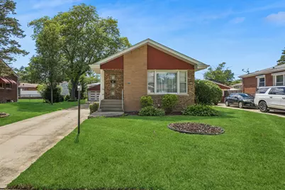 734 Campbell Avenue, Chicago Heights, IL 60411 - Photo 1