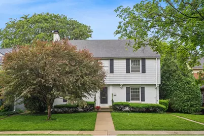 3130 Thayer Street, Evanston, IL 60201 - Photo 1