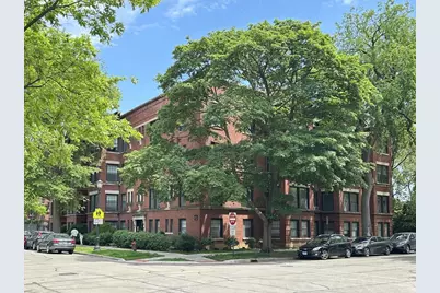 314 Lee Street #1, Evanston, IL 60202 - Photo 1