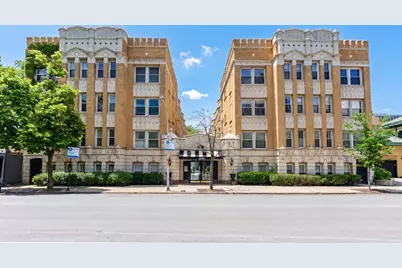 4240 N Clarendon Avenue #312S, Chicago, IL 60613 - Photo 1