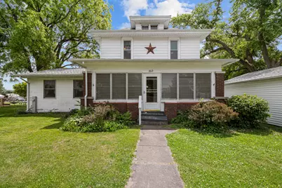 202 5th Street, Sherrard, IL 61281 - Photo 15