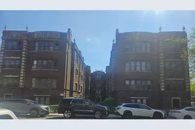 5333 S Dorchester Avenue #3A, Chicago, IL 60615 - Photo 1