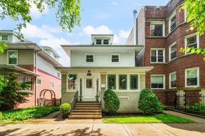 6537 N Greenview Avenue, Chicago, IL 60626 - Photo 1