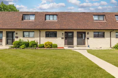 7546 S Cork Avenue, Justice, IL 60458 - Photo 1
