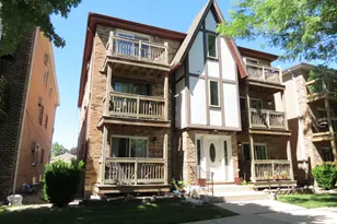 6632 W 64th Pl, Chicago, IL 60638 - Photo 1