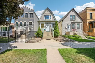3819 N Kilpatrick Avenue, Chicago, IL 60641 - Photo 1