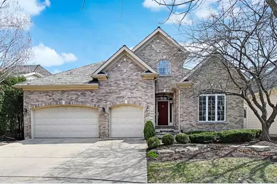 1187 Arborside Drive, Aurora, IL 60502 - Photo 1