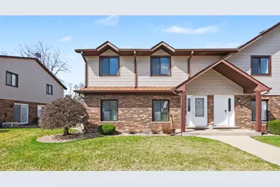 16180 Apple Lane #3, Tinley Park, IL 60487 - Photo 1