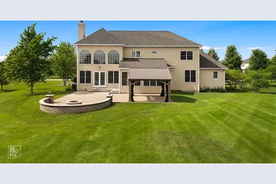 23 Wood Oaks Drive, South Barrington, IL 60010 - Photo 71