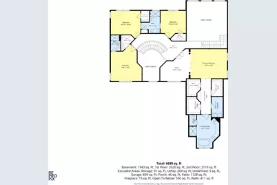 23 Wood Oaks Drive, South Barrington, IL 60010 - Photo 77