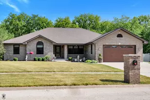 20126 W Pockey Way, Elwood, IL 60421 - Photo 1