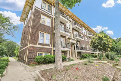 410 N Prairie Street #14, Champaign, IL 61820 - Photo 5