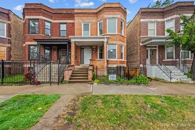 6802 S Champlain Avenue, Chicago, IL 60637 - Photo 1