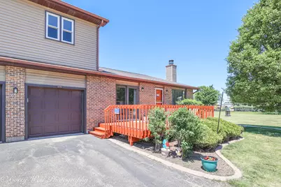 1841 Kerrybrook Court #1841, Sycamore, IL 60178 - Photo 1
