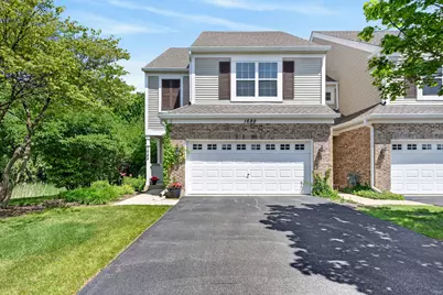1688 Yellowstone Court #47, Crystal Lake, IL 60014 - Photo 1