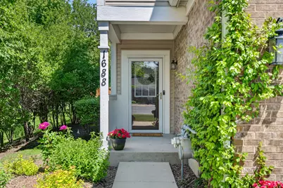 1688 Yellowstone Court #47, Crystal Lake, IL 60014 - Photo 3