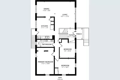 [Address not provided], Mount Prospect, IL 60056 - Photo 27