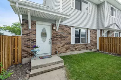 12 Scarlet Hawthorne Court #12, Woodridge, IL 60517 - Photo 1