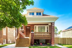 524 E 90th St, Chicago, IL 60619 - Photo 1