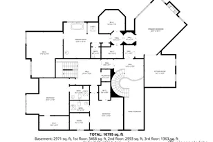 50 Baybrook Ln, Oak Brook, IL 60523 - Photo 97
