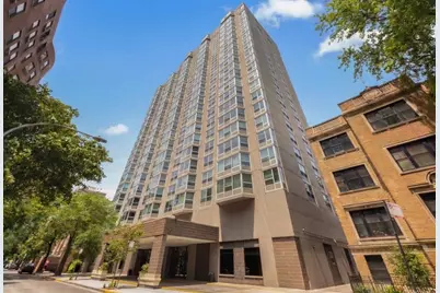 720 W Gordon Terrace #10B, Chicago, IL 60613 - Photo 1