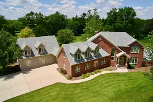 24409 W Park River Ln, Shorewood, IL 60404 - Photo 1