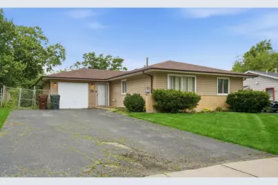 17790 Harvard Lane, Country Club Hills, IL 60478 - Photo 1